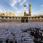 keuntungan umroh September