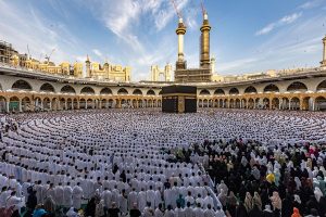 keuntungan umroh September