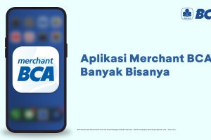 Aplikasi Transaksi Bisa Dipakai untuk Berbagai Jenis Usaha