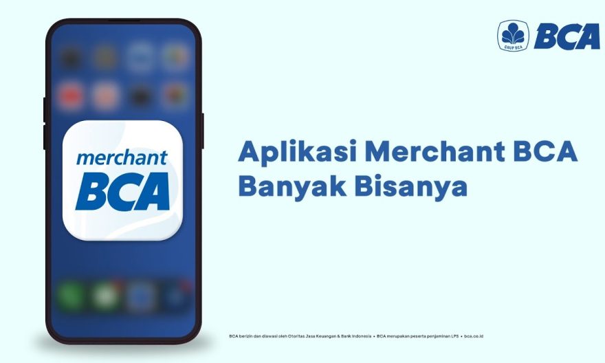 Aplikasi Transaksi Bisa Dipakai untuk Berbagai Jenis Usaha