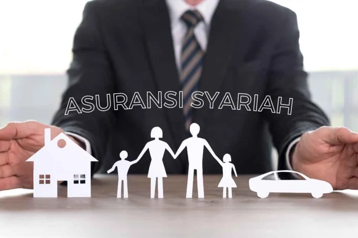 asuransi jiwa syariah