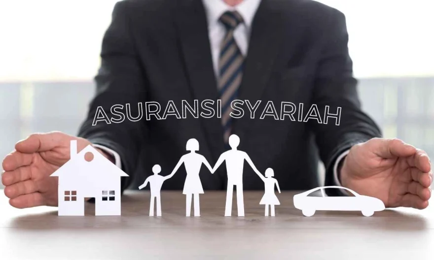 asuransi jiwa syariah