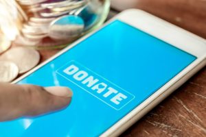 Cara Efektif Berdonasi Secara Online