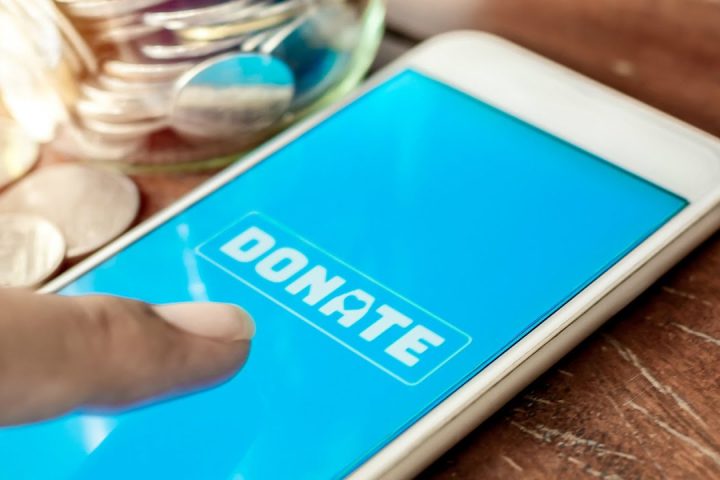 Cara Efektif Berdonasi Secara Online