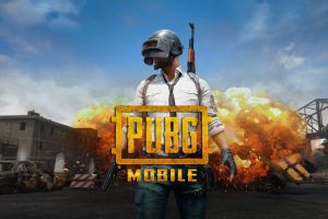 UC PUBG Resmi